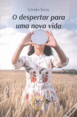 Capa do artigo O Despertar para uma Nova Vida