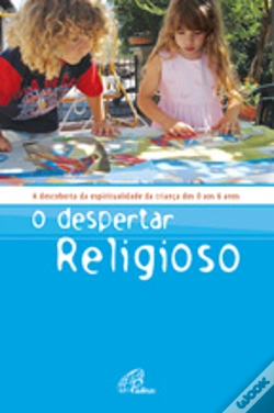 Capa do artigo O Despertar Religioso