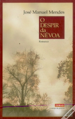 Capa do artigo O Despir da Névoa