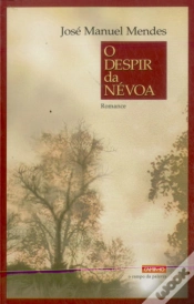 Capa do artigo O Despir da Névoa