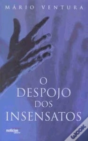 Capa do artigo O Despojo dos Insensatos