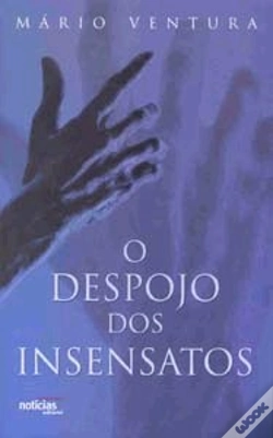 Capa do artigo O Despojo dos Insensatos