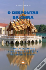 Capa do artigo O Despontar da China