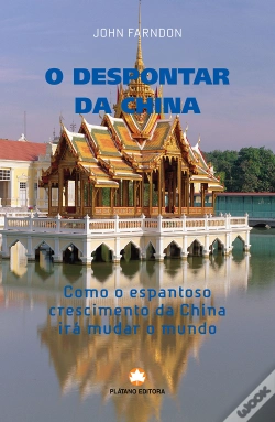 Capa do artigo O Despontar da China