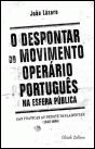 O Despontar do Movimento Operário Português na Esfera Pública - Preview