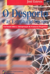 Capa do artigo O Desporto e as Estruturas Sociais