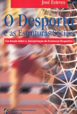 Capa do artigo O Desporto e as Estruturas Sociais