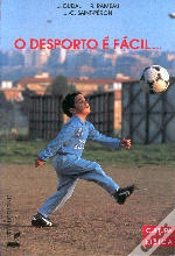 Capa do artigo O Desporto é Fácil