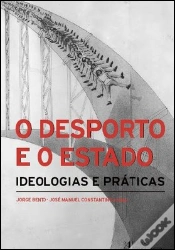 Capa do artigo O Desporto e o Estado