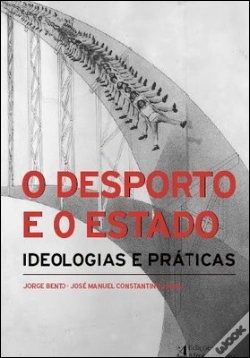 Capa do artigo O Desporto e o Estado