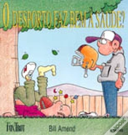 Capa do artigo O Desporto Faz Bem à Saúde?