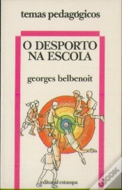 Capa do artigo O Desporto na Escola