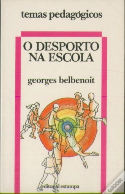 Capa do artigo O Desporto na Escola