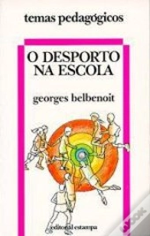 O Desporto na Escola