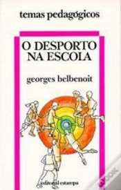 Capa do artigo O Desporto na Escola
