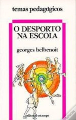 Capa do artigo O Desporto na Escola