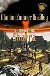 Capa do artigo O Desterro de Sharra