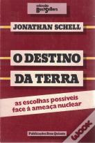 O Destino da Terra
