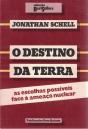 O Destino da Terra - Preview
