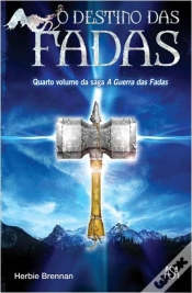 Capa do artigo O Destino das Fadas