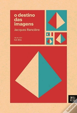 Capa do artigo O Destino das Imagens
