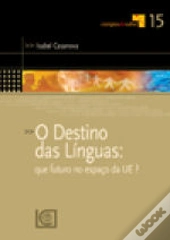 O Destino das Línguas: