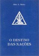 O Destino das Nações