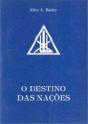 O Destino das Nações - Preview