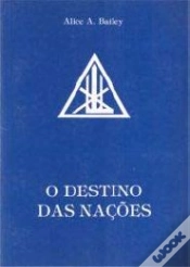 Capa do artigo O Destino das Nações