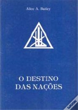 Capa do artigo O Destino das Nações