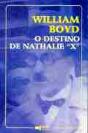 O Destino de Natalie - Preview