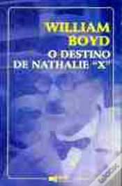 Capa do artigo O Destino de Natalie