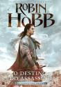 O Destino do Assassino - Preview