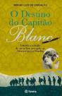 O Destino do Capitão Blanc - Preview