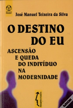 Capa do artigo O Destino do Eu