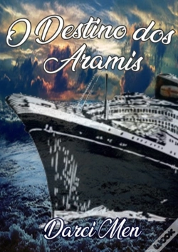 Capa do artigo O Destino Dos Aramis