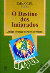 O Destino dos Imigrados