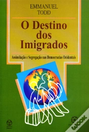 Capa do artigo O Destino dos Imigrados