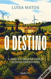 Capa do artigo O Destino