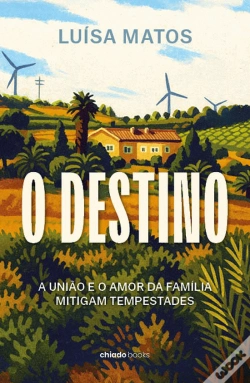 Capa do artigo O Destino