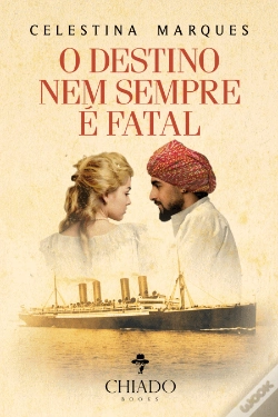 Capa do artigo O Destino nem Sempre é Fatal