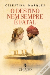 O Destino nem Sempre é Fatal