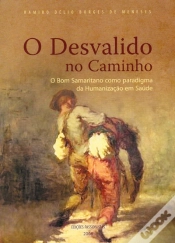 Capa do artigo O Desvalido no Caminho