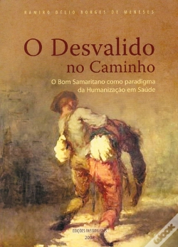 Capa do artigo O Desvalido no Caminho