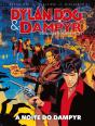 O Detective e o Caçador - Volume 1 - Preview