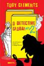 O Detective Global Nº 2 - Preview