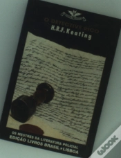 Capa do artigo O Detective Rico