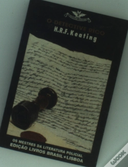 Capa do artigo O Detective Rico