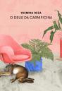 O Deus Da Carnificina  - Preview