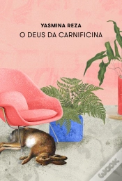 Capa do artigo O Deus Da Carnificina 